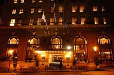 фото отеля Hotel Bethlehem (Pennsylvania)