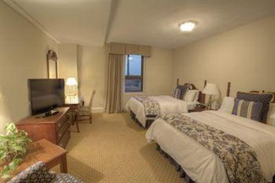 фото отеля Hotel Bethlehem (Pennsylvania)
