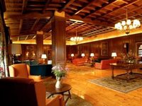 Parador de Cervera de Pisuerga Hotel