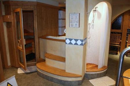 фото отеля Hotel Larice Bianco