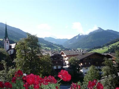 фото отеля Post Hotel Alpbach