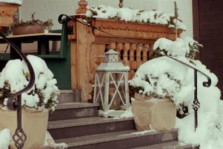 фото отеля Post Hotel Alpbach