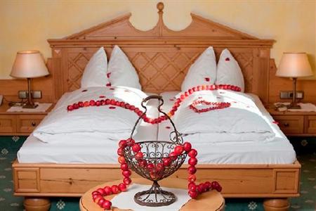 фото отеля Post Hotel Alpbach