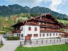 фото отеля Post Hotel Alpbach