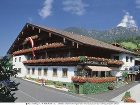 фото отеля Post Hotel Alpbach