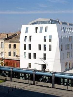 фото отеля Seeko'o Hotel Bordeaux