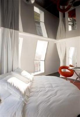 фото отеля Seeko'o Hotel Bordeaux