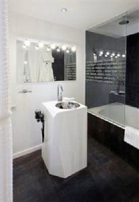 фото отеля Seeko'o Hotel Bordeaux