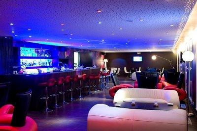 фото отеля Seeko'o Hotel Bordeaux