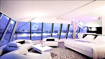 фото отеля Seeko'o Hotel Bordeaux