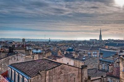 фото отеля Seeko'o Hotel Bordeaux