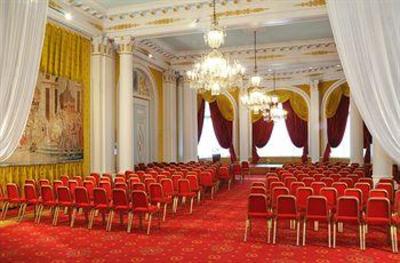 фото отеля Hotel Negresco
