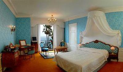 фото отеля Hotel Negresco