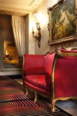 фото отеля Hotel Negresco