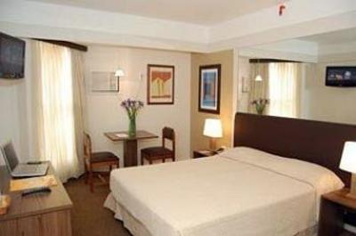 фото отеля Hotel Continental Porto Alegre