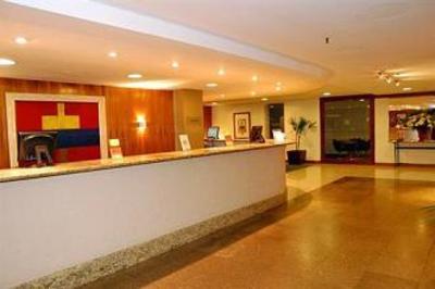 фото отеля Hotel Continental Porto Alegre