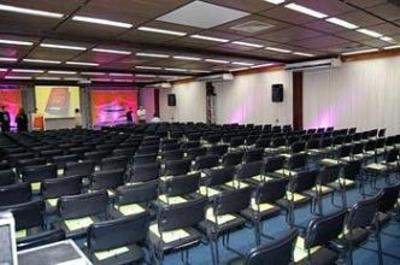 фото отеля Hotel Continental Porto Alegre