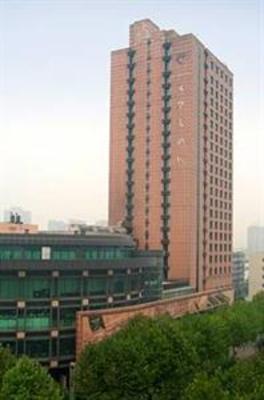 фото отеля Culture Plaza Hotel Zhejiang