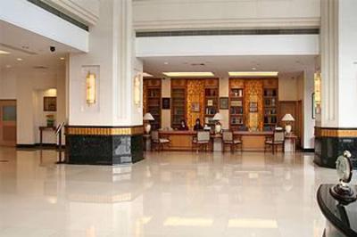 фото отеля Culture Plaza Hotel Zhejiang