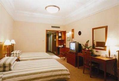 фото отеля Culture Plaza Hotel Zhejiang