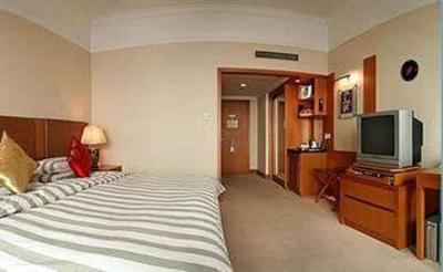 фото отеля Culture Plaza Hotel Zhejiang