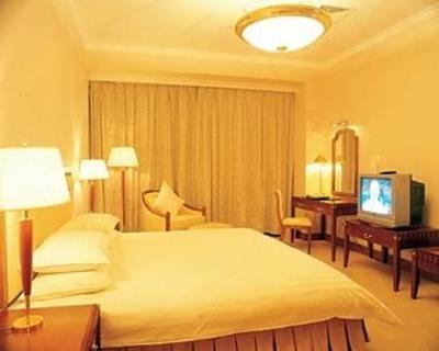 фото отеля Culture Plaza Hotel Zhejiang