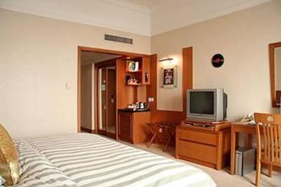 фото отеля Culture Plaza Hotel Zhejiang