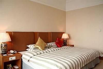 фото отеля Culture Plaza Hotel Zhejiang