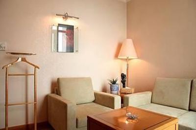 фото отеля Culture Plaza Hotel Zhejiang