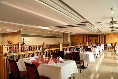 фото отеля Culture Plaza Hotel Zhejiang