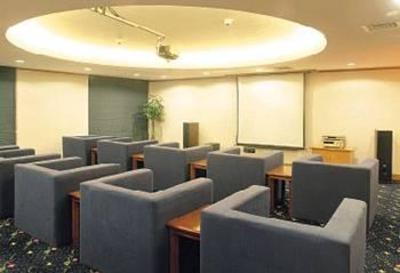фото отеля Culture Plaza Hotel Zhejiang