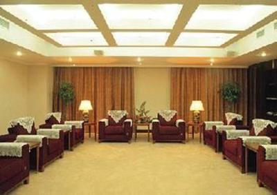 фото отеля Culture Plaza Hotel Zhejiang
