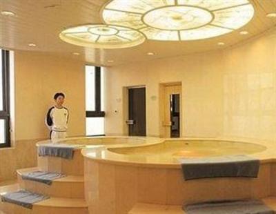фото отеля Culture Plaza Hotel Zhejiang