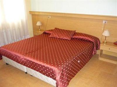 фото отеля Hotel Da Tito