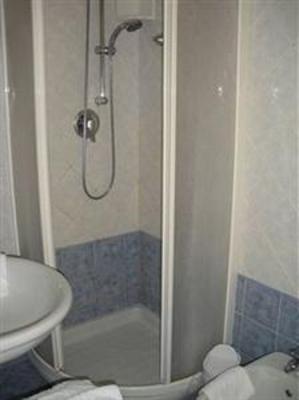фото отеля Hotel Da Tito