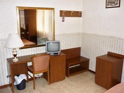 фото отеля Hotel Da Tito