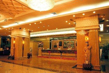 фото отеля Luoman Grand Hotel Chengdu