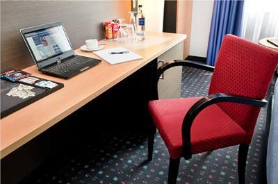 фото отеля Welcome Hotel Essen