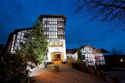 фото отеля Dorint Hotel & Sportresort
