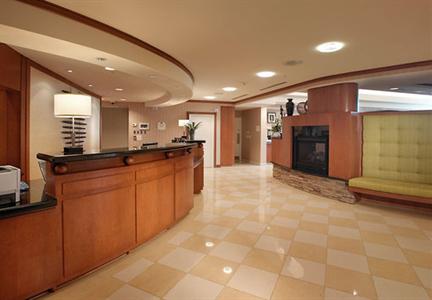 фото отеля Residence Inn Toronto Vaughan