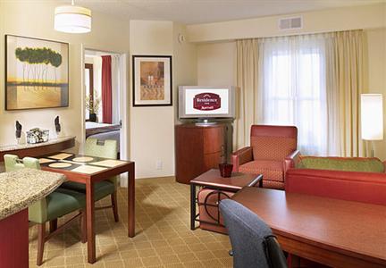 фото отеля Residence Inn Toronto Vaughan