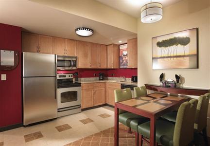 фото отеля Residence Inn Toronto Vaughan