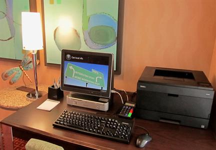 фото отеля Residence Inn Toronto Vaughan