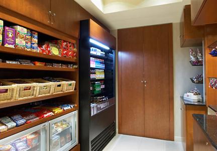 фото отеля Residence Inn Toronto Vaughan