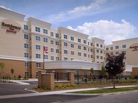 Residence Inn Toronto Vaughan