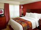 фото отеля Residence Inn Toronto Vaughan