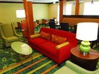 фото отеля Fairfield Inn & Suites Baltimore White Marsh