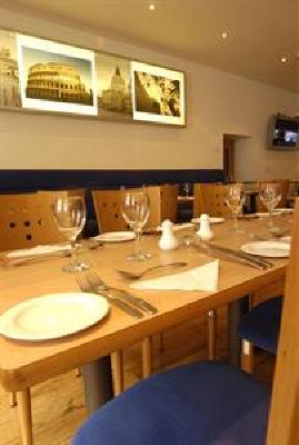 фото отеля BEST WESTERN Argyll Hotel