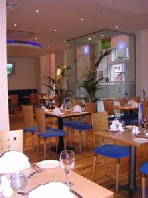 фото отеля BEST WESTERN Argyll Hotel