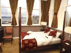 фото отеля BEST WESTERN Argyll Hotel